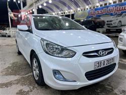 هيونداي أكسنت